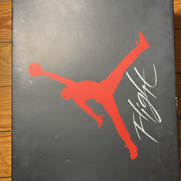 Jordan 4 infrared - Picture 5 of 9